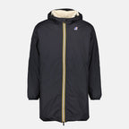 le vrai 4 0 eiffel orsetto jacket k way men 15546868171132