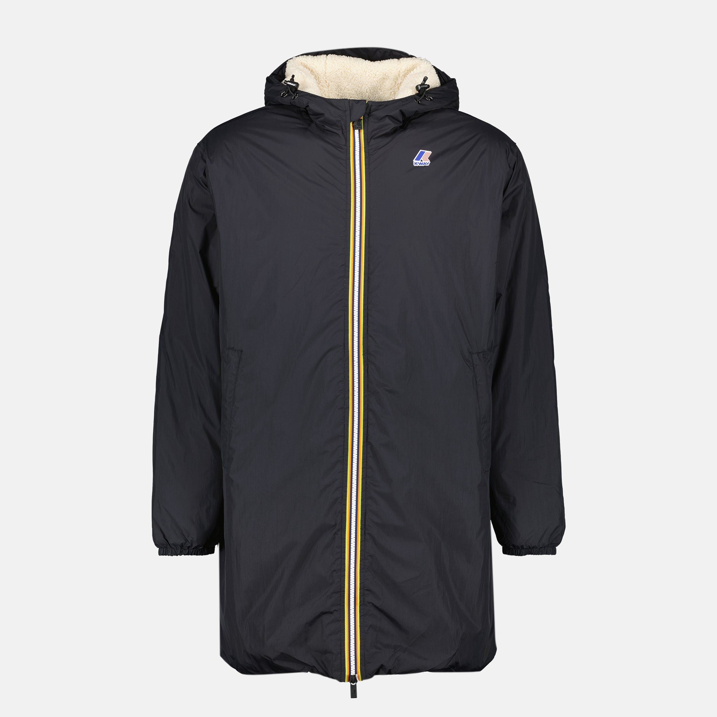 le vrai 4 0 eiffel orsetto jacket k way men 15546868171132