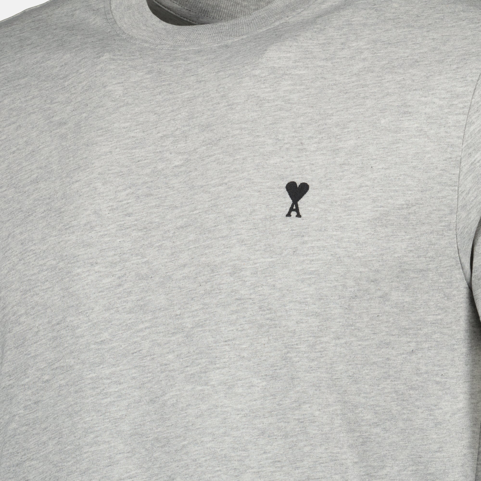 ami de coeur t shirt ami paris men 15468799590780