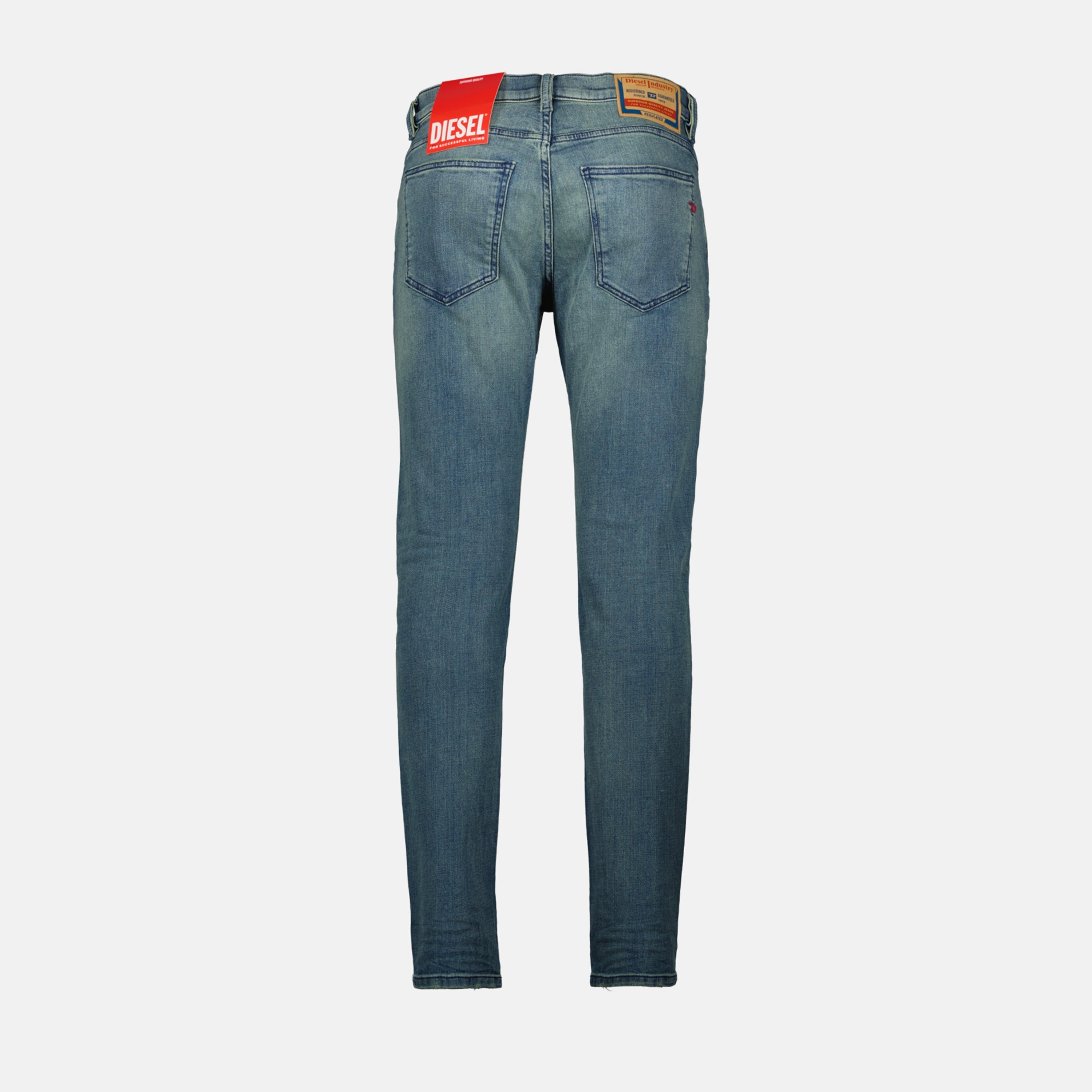 Jeans D-Struck 2019