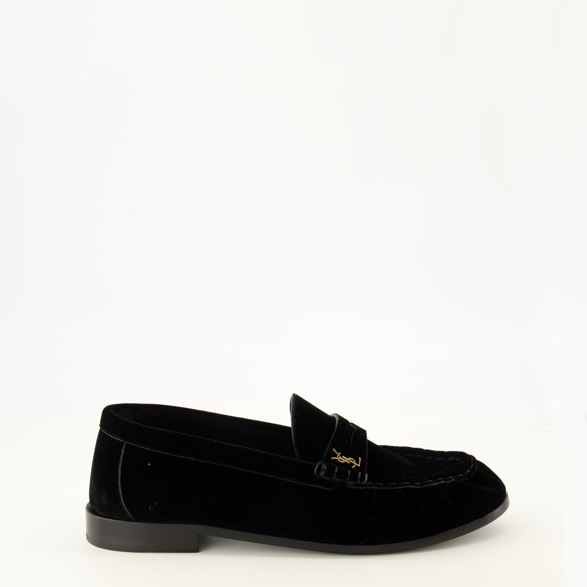 Mocassini in velluto Loafer Souple