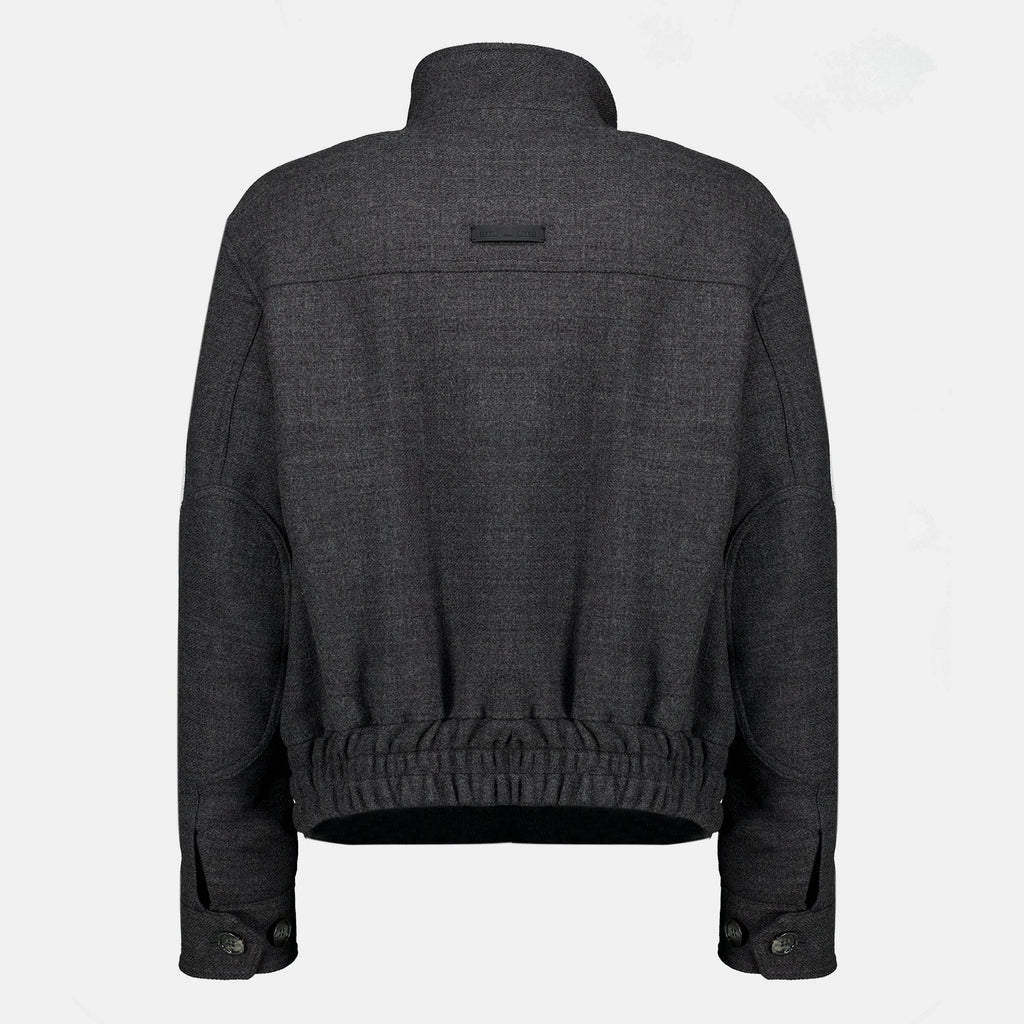 Veste Harrington
