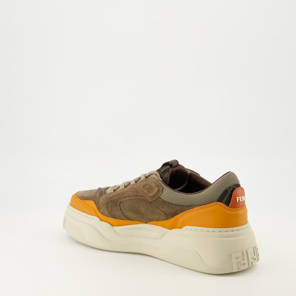 Force Sneakers