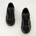 Immagine delle Sneakers Nere B30 di Dior per Uomo - Stagione Autunno-Inverno 2025 - Vista Dall'Alto della Coppia