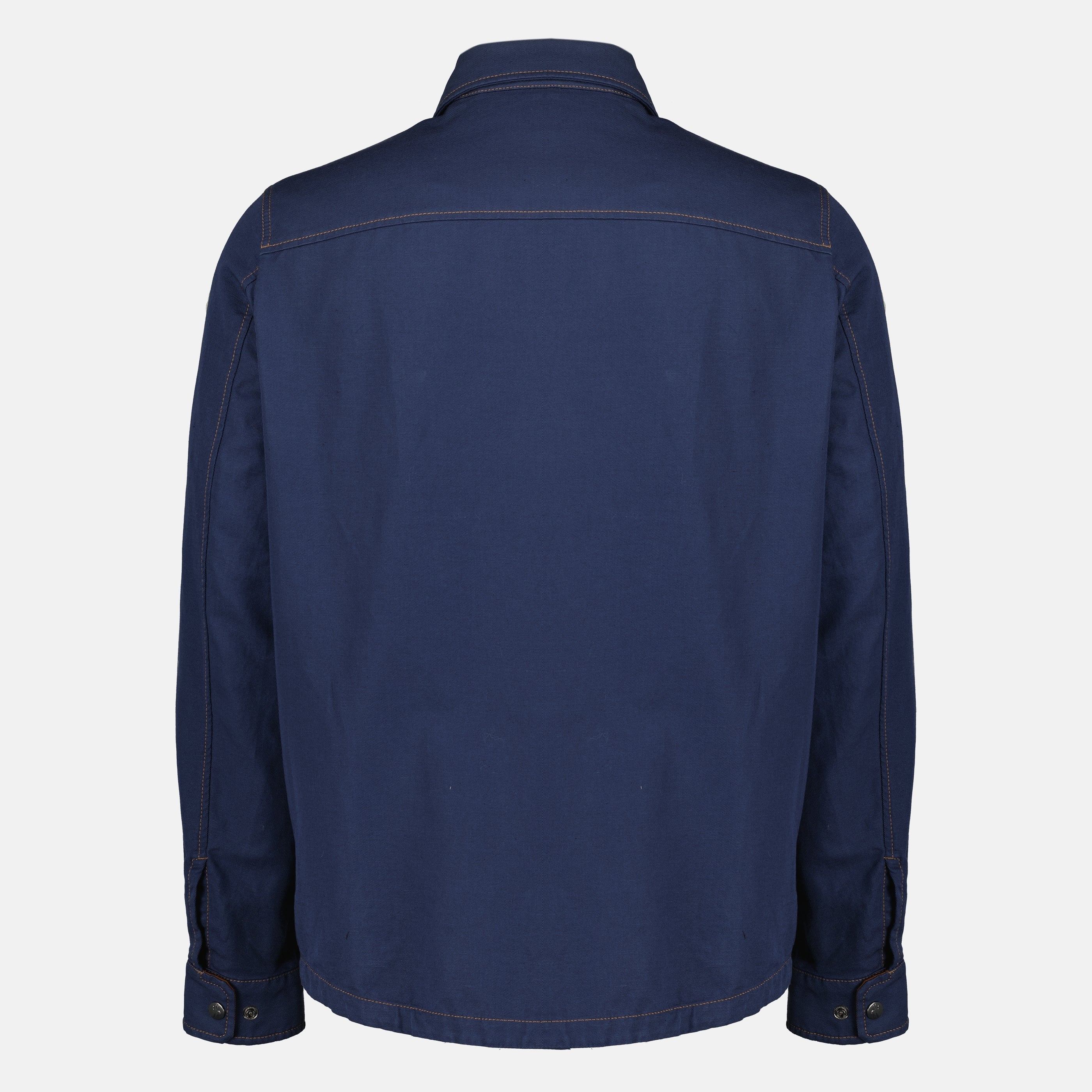 Watagua Shirt Jacket - Moncler - Men | WE IN STYLE