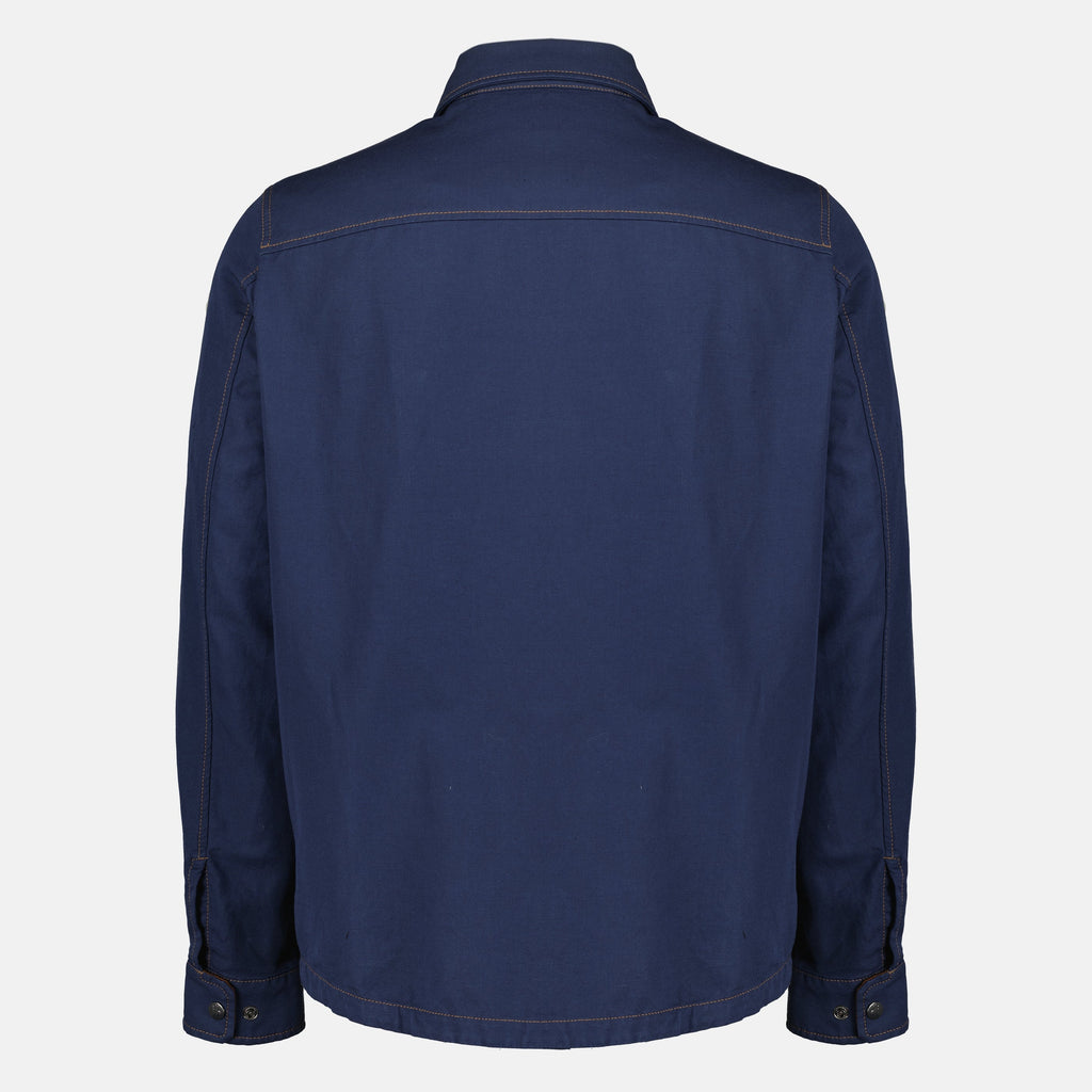 Watagua Shirt Jacket