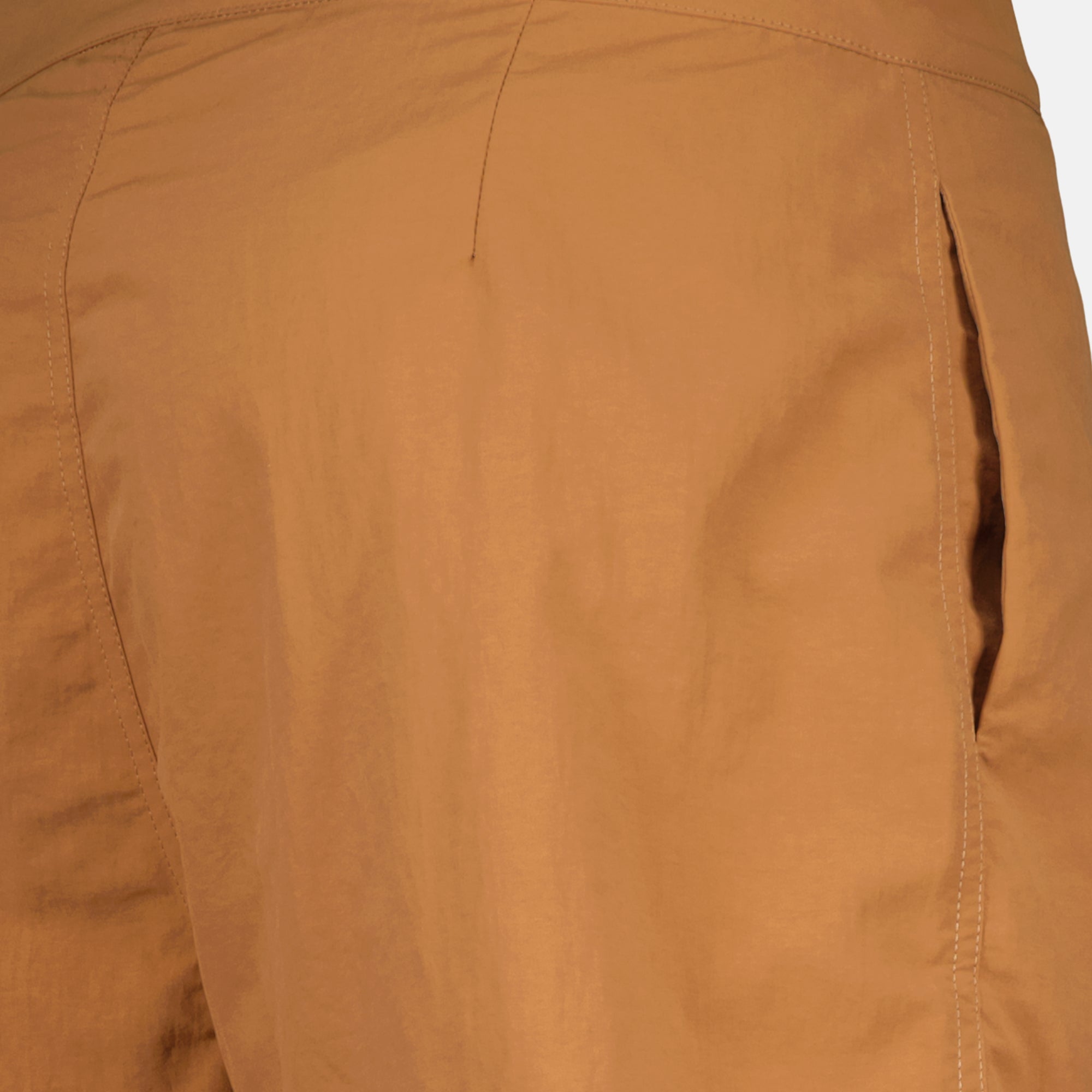 swim shorts, Saint Laurent, brown swimwear, summer fashion, beach essentials