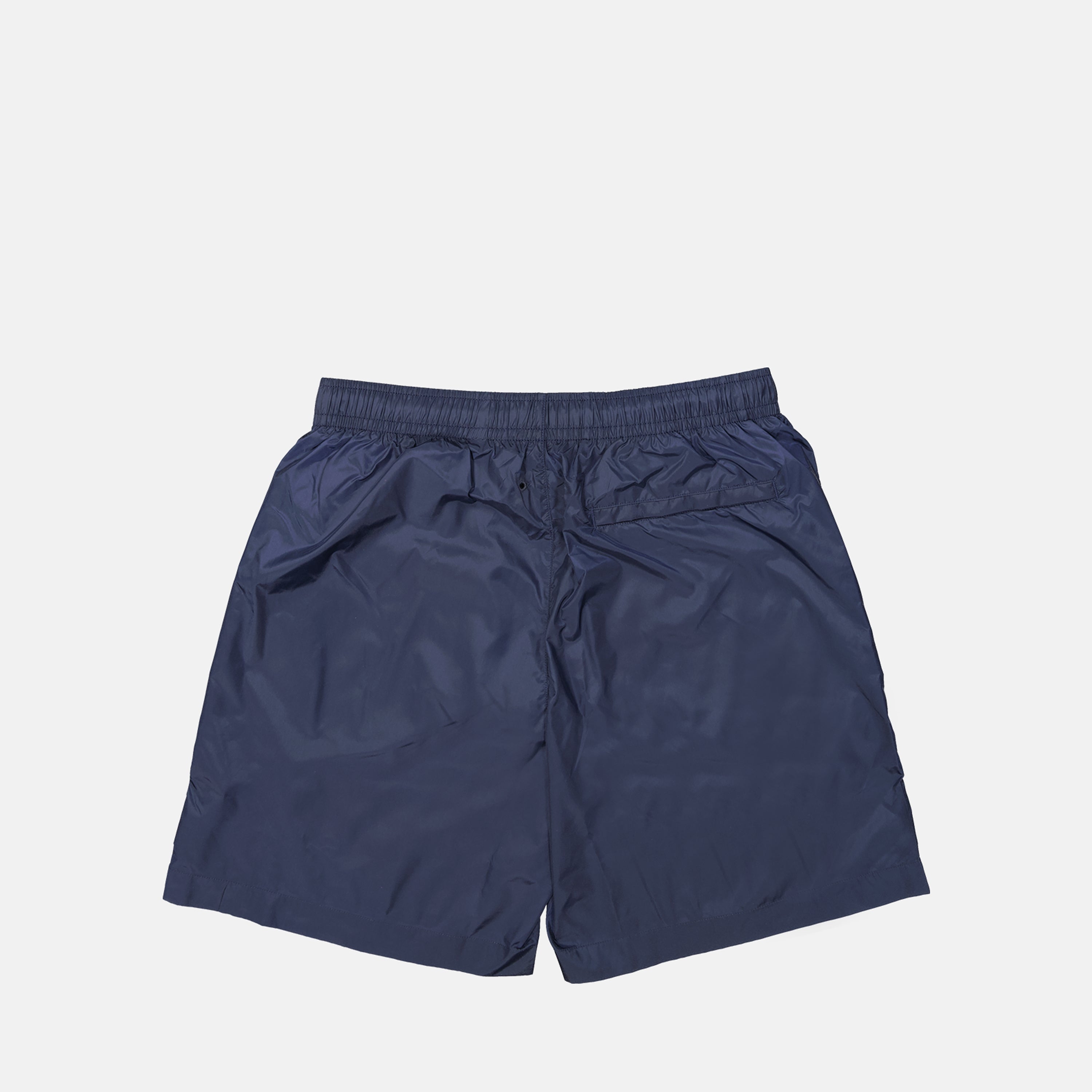 Logo Swim Shorts
