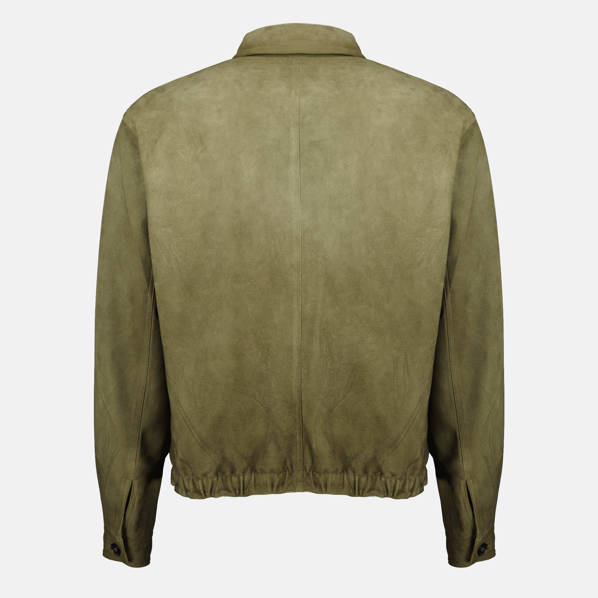 Kaki Jacket