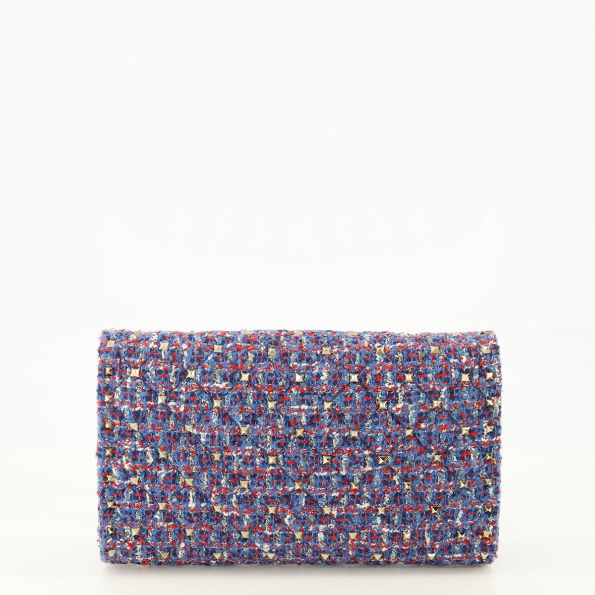 Borsa in pelle Rockstud Spike