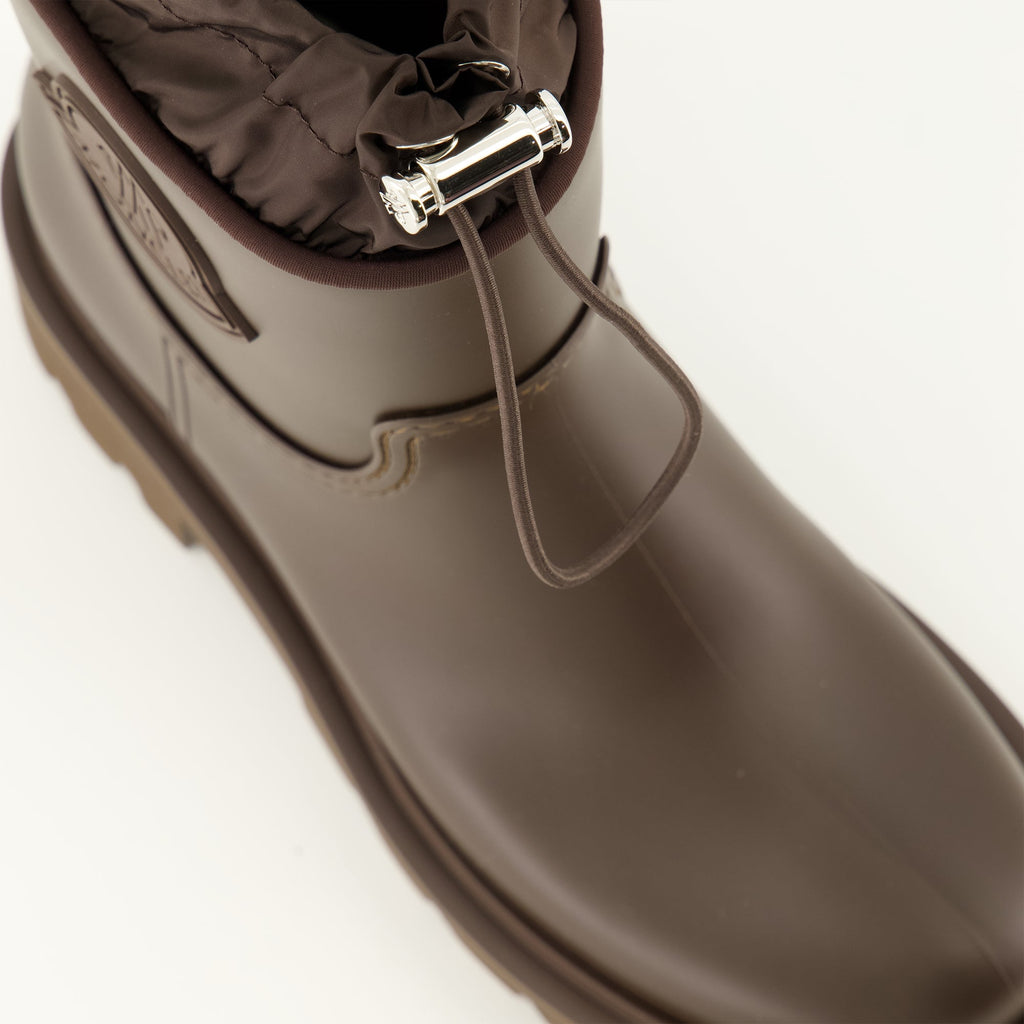 Botas impermeables Kickstream