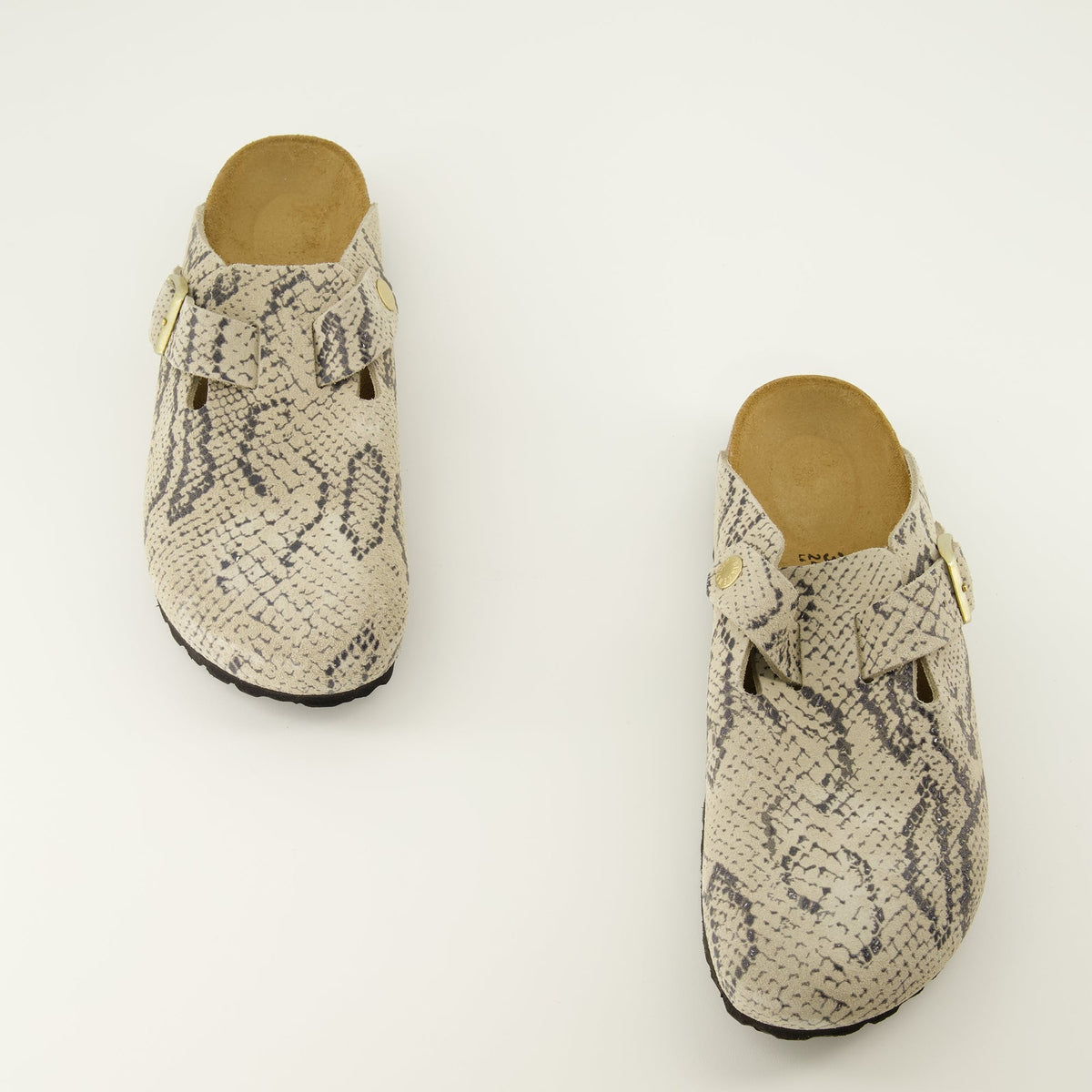 Mules Boston
