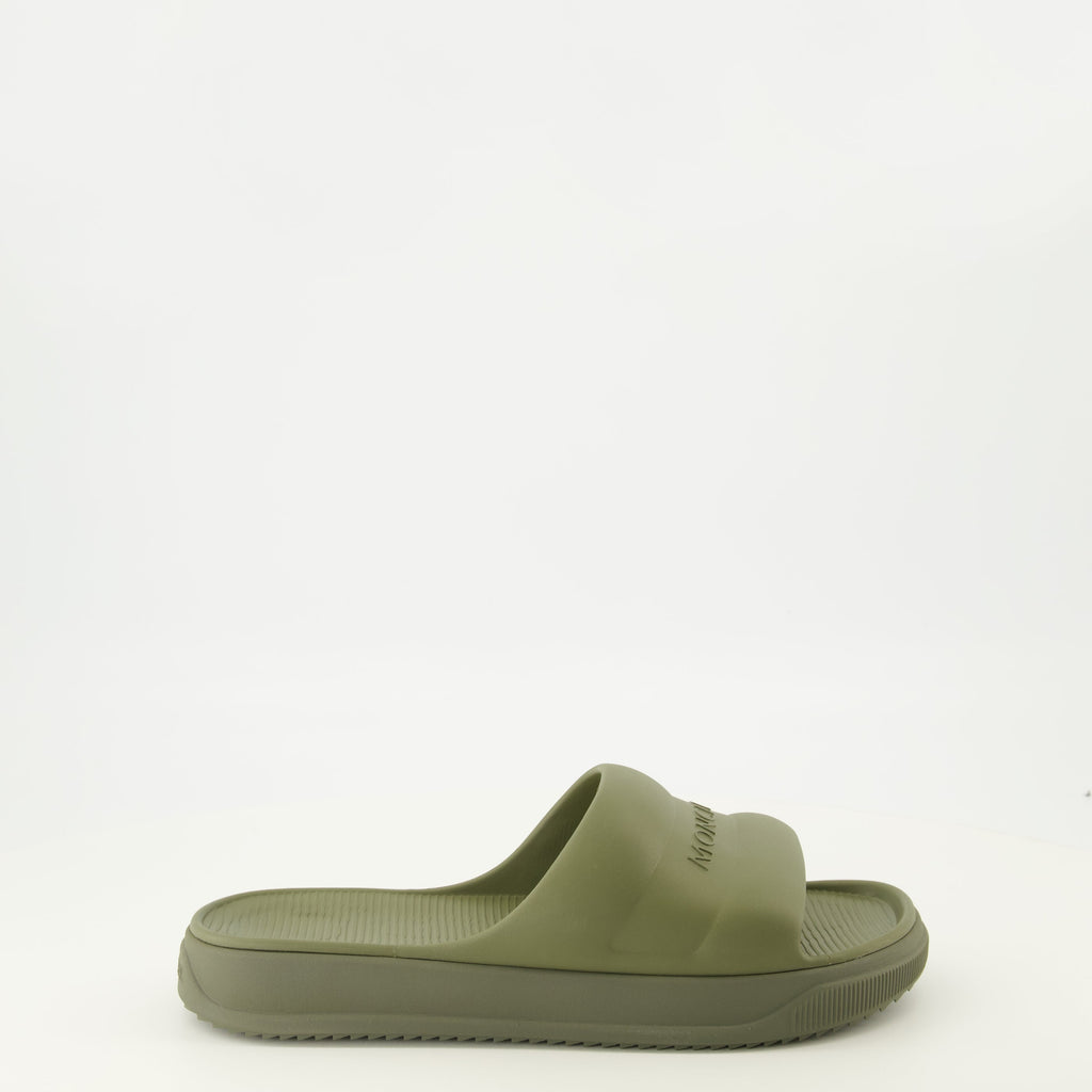 Altive Kaki Sandals