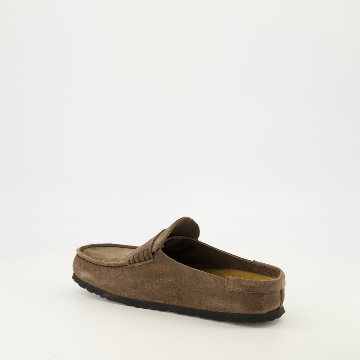 Naples Wrapped Mules
