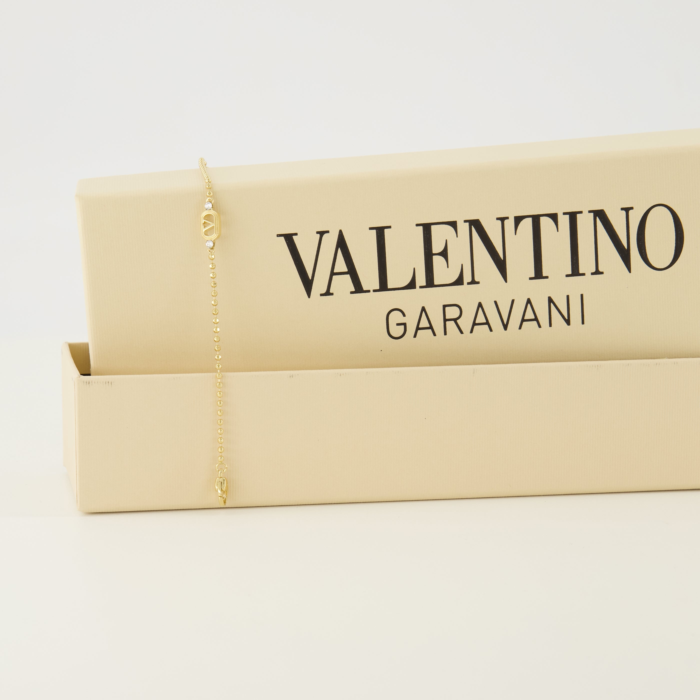 Ovalette Bracelet