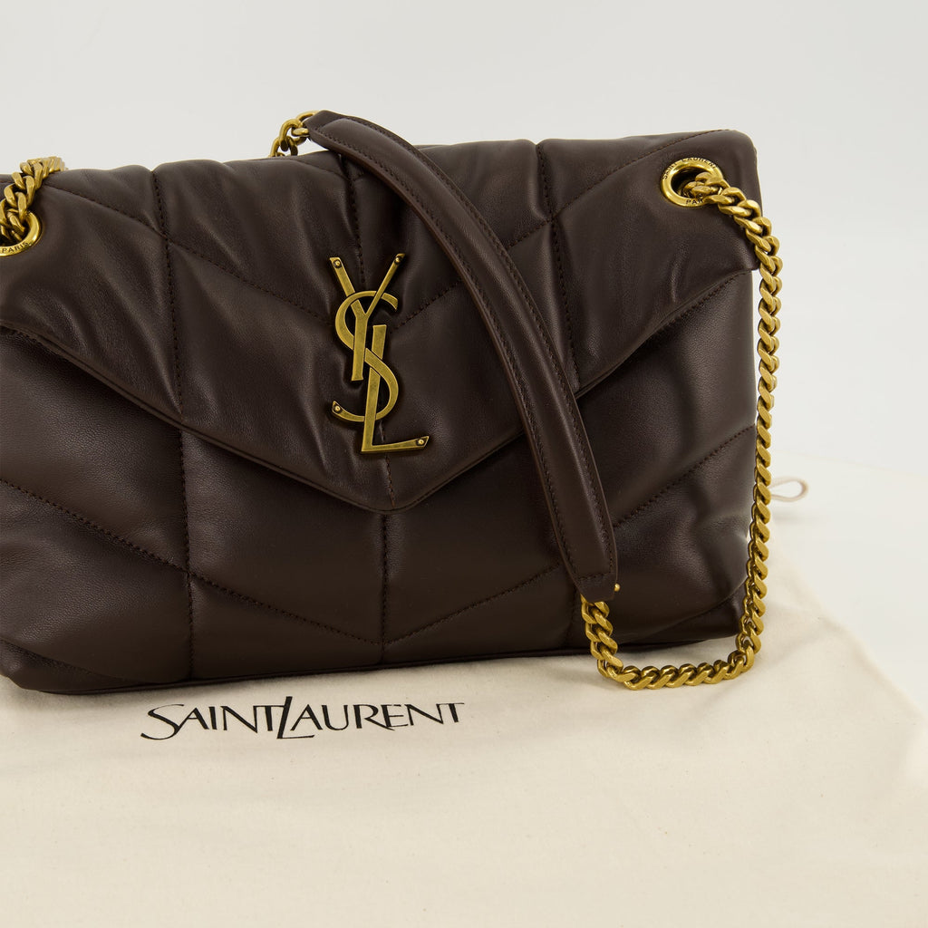 Sac Puffer Small