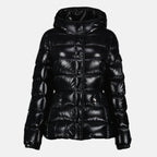 Barante Black Down Jacket