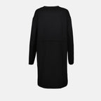 Moncler Bonreposse, 3-in-1 jacket, luxury outerwear, autumn winter collection, wool cashmere jacket