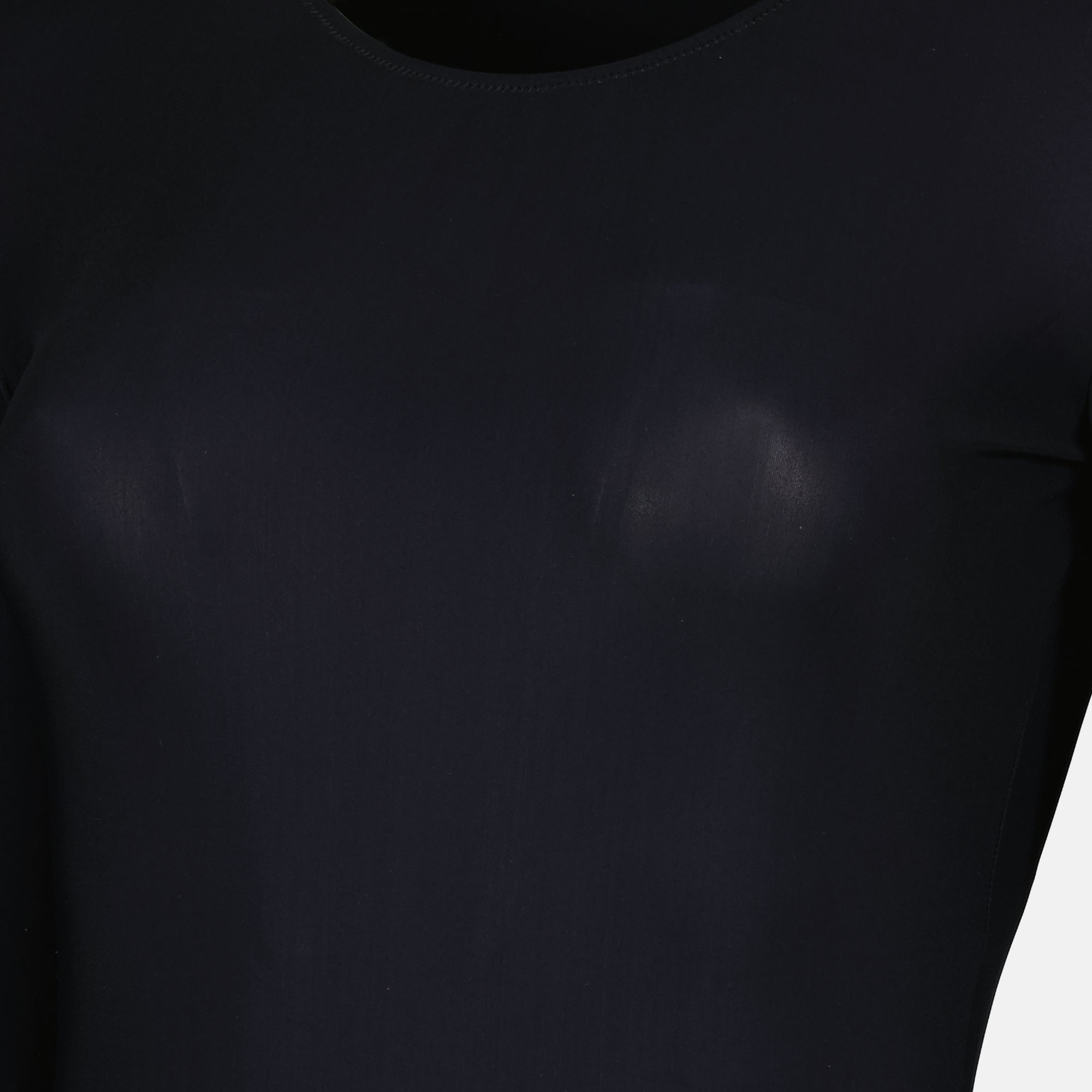 Mm6, Nylon Body, Slim Fit, Autumn-Winter Collection, Unique Fashion Details