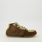 Bottes Cheville Roadie