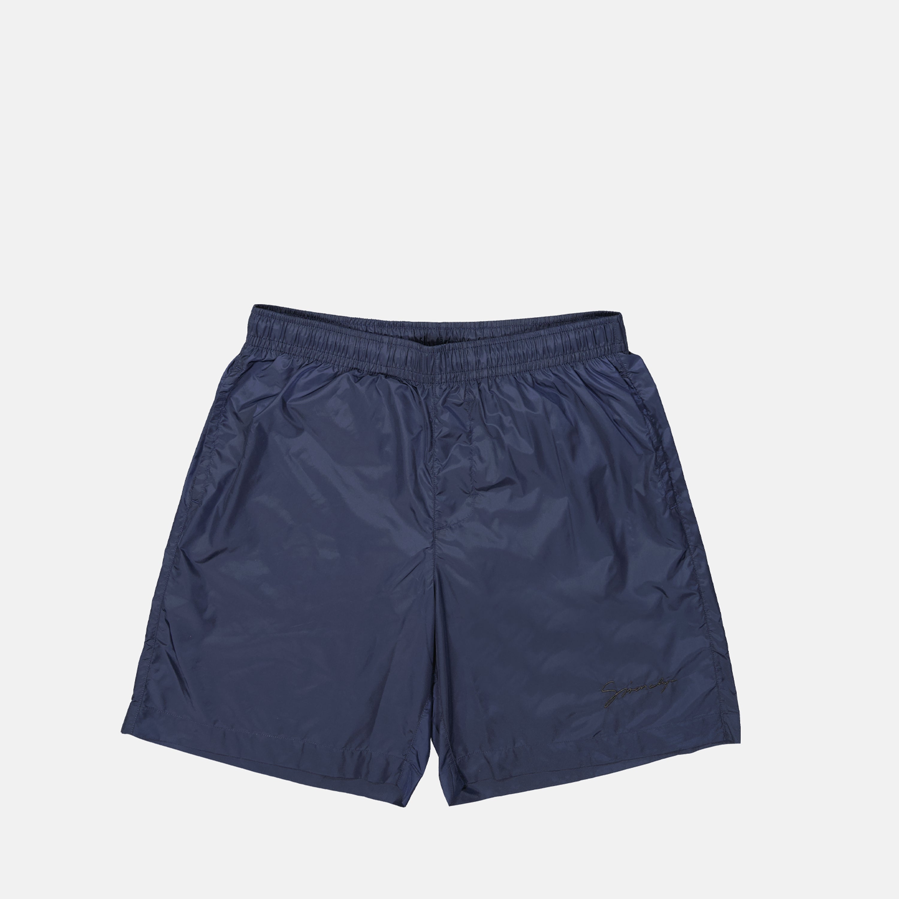 Logo Swim Shorts