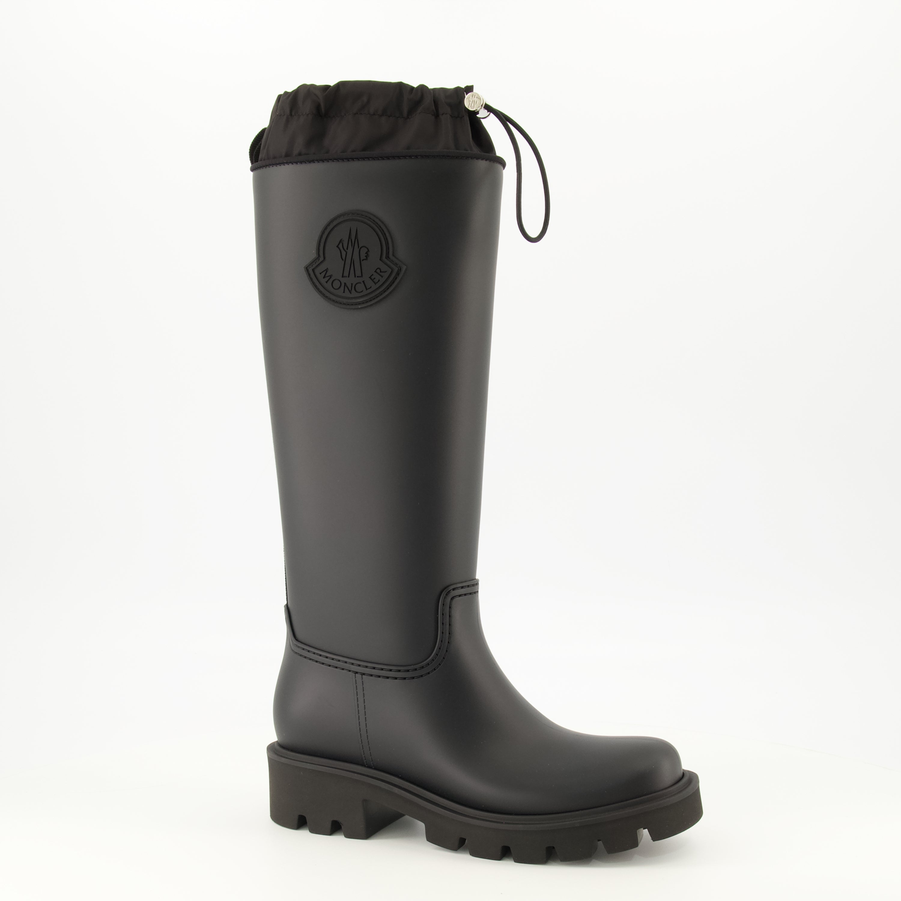 Kickstream Boots
