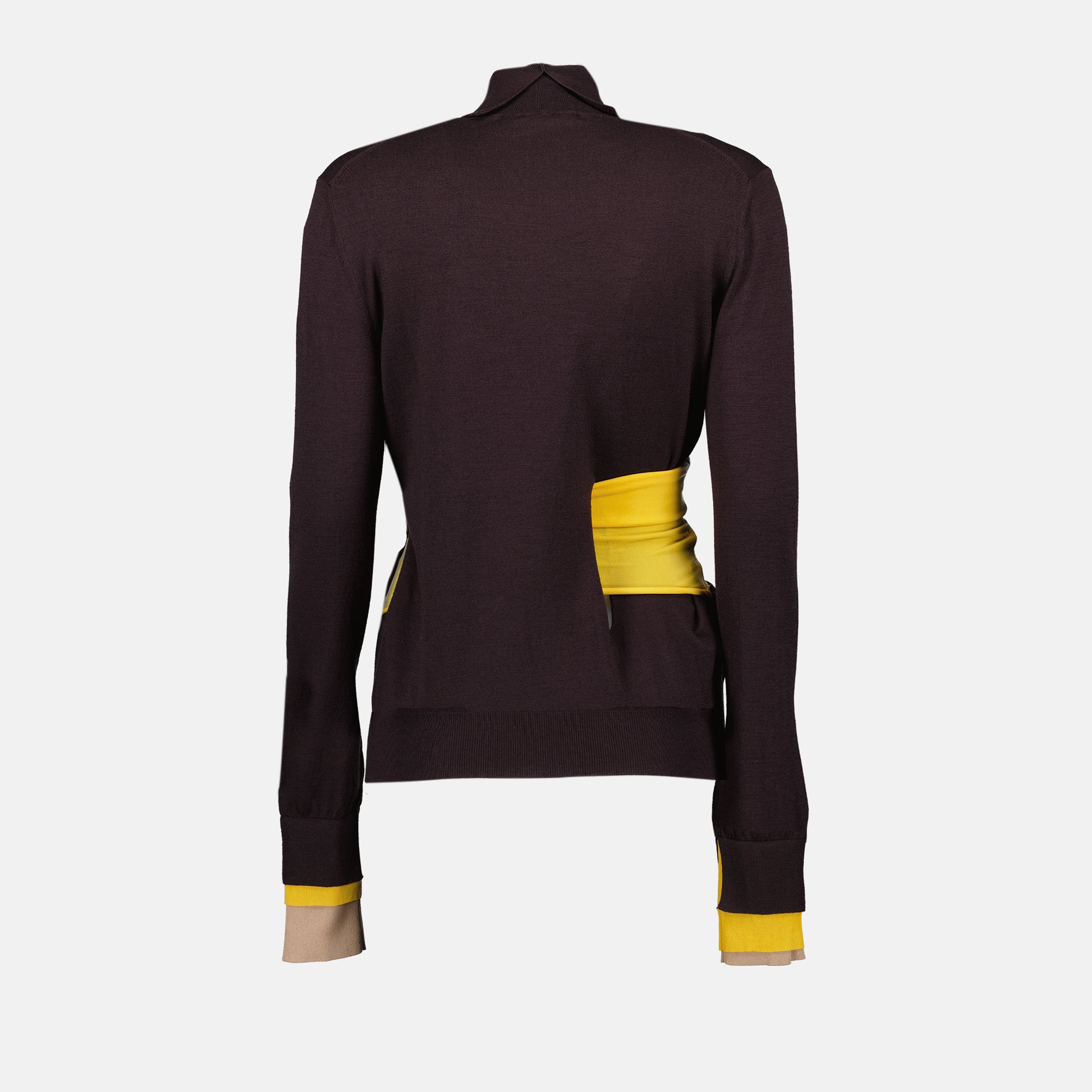 dark purple dress, wool turtleneck dress, fall fashion 2024, ribbed wool dress, women's fashion