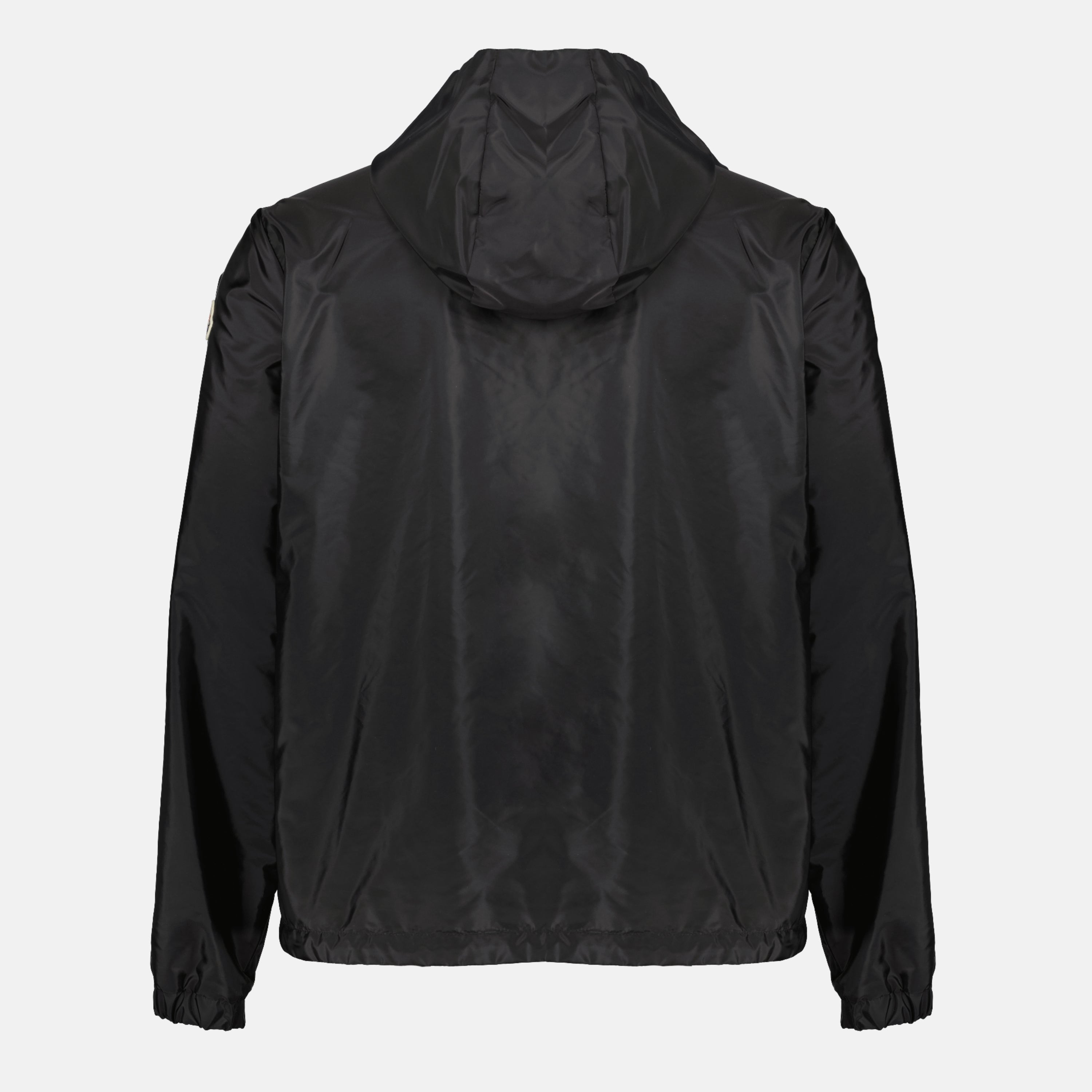 Image of Grandas Windbreaker by Moncler for Men - Season Spring-Summer 2026 - Product detail view 1