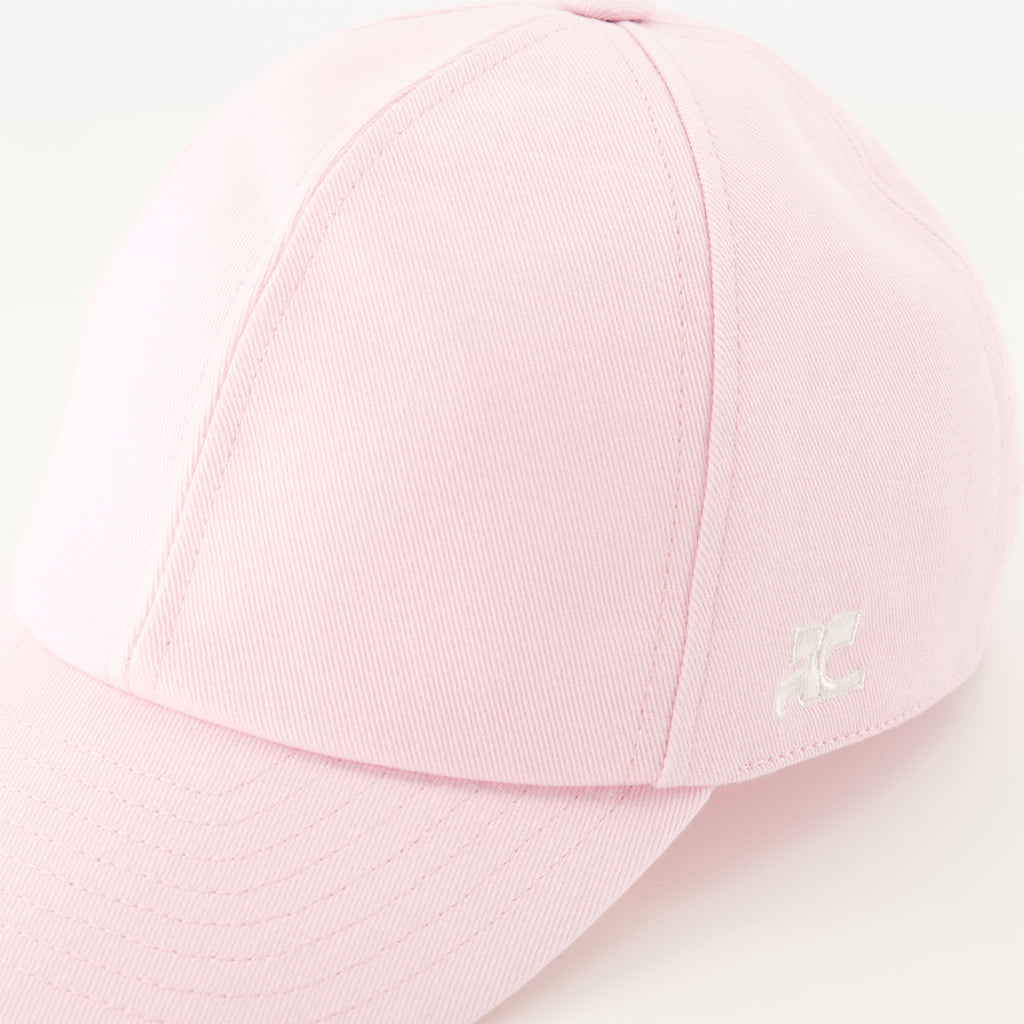 AC Cap Rose
