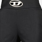 플레어드 앤트러사이트 바지