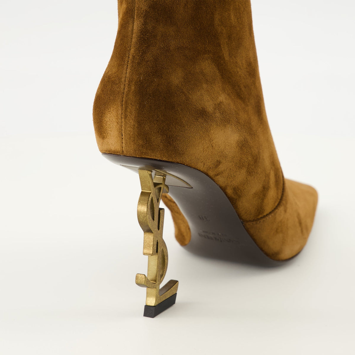 Opyum Ankle Boots