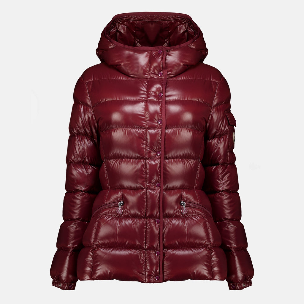 Chaqueta de plumón Barante