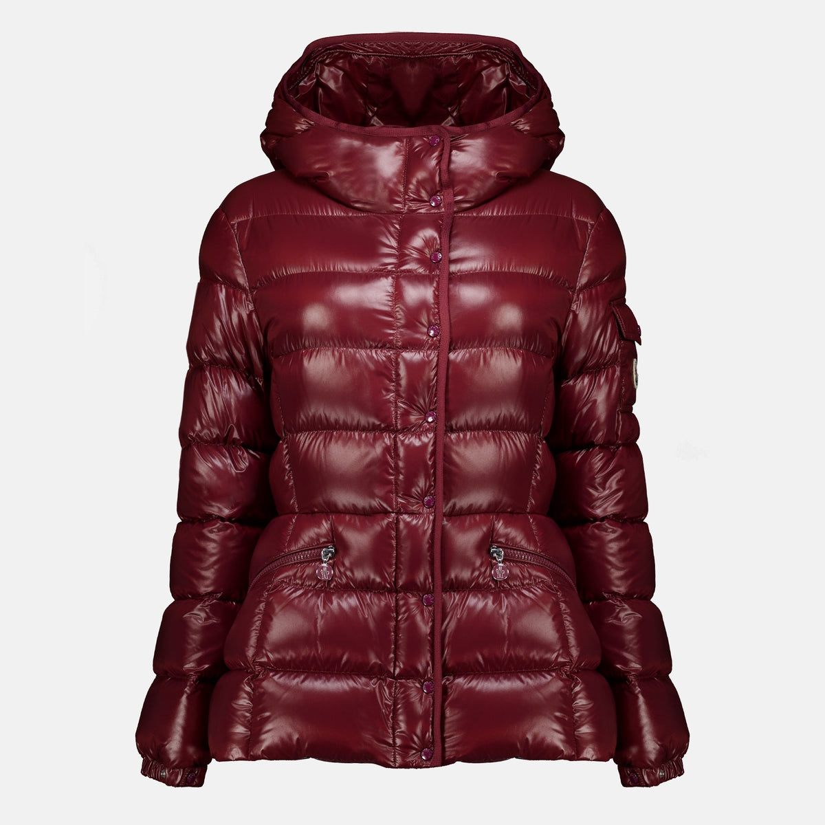 Chaqueta de plumón Barante