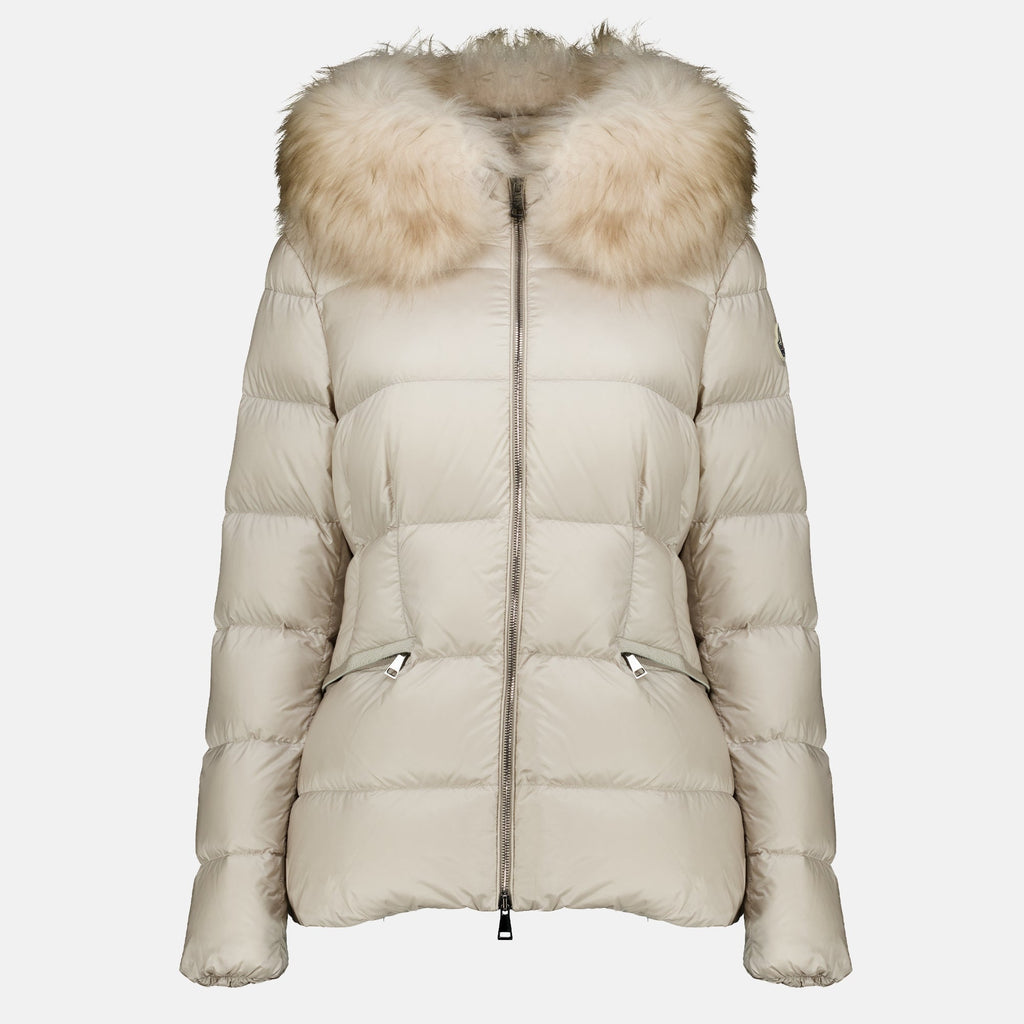 Doudoune Boed Beige