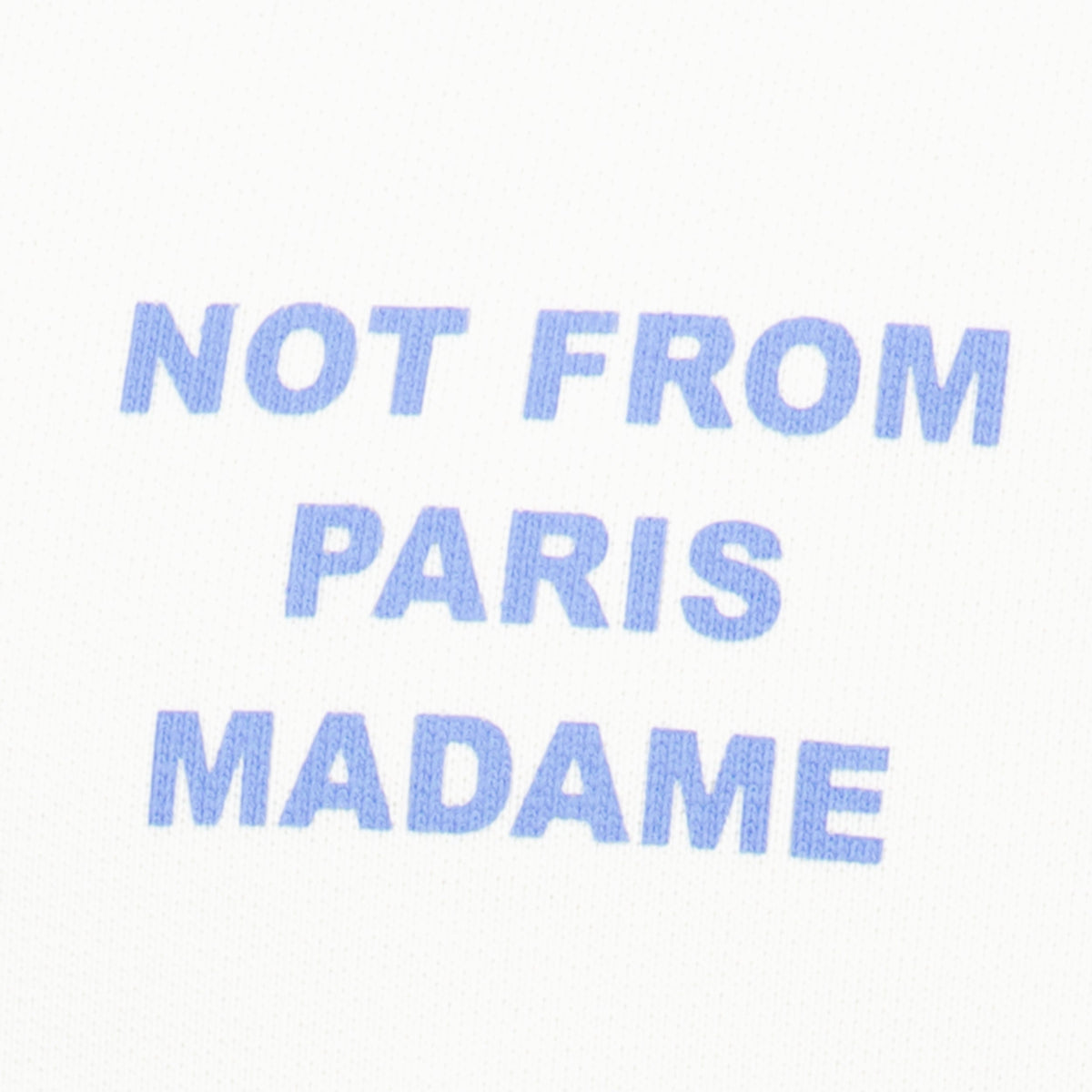 Sudadera Sport Slogan