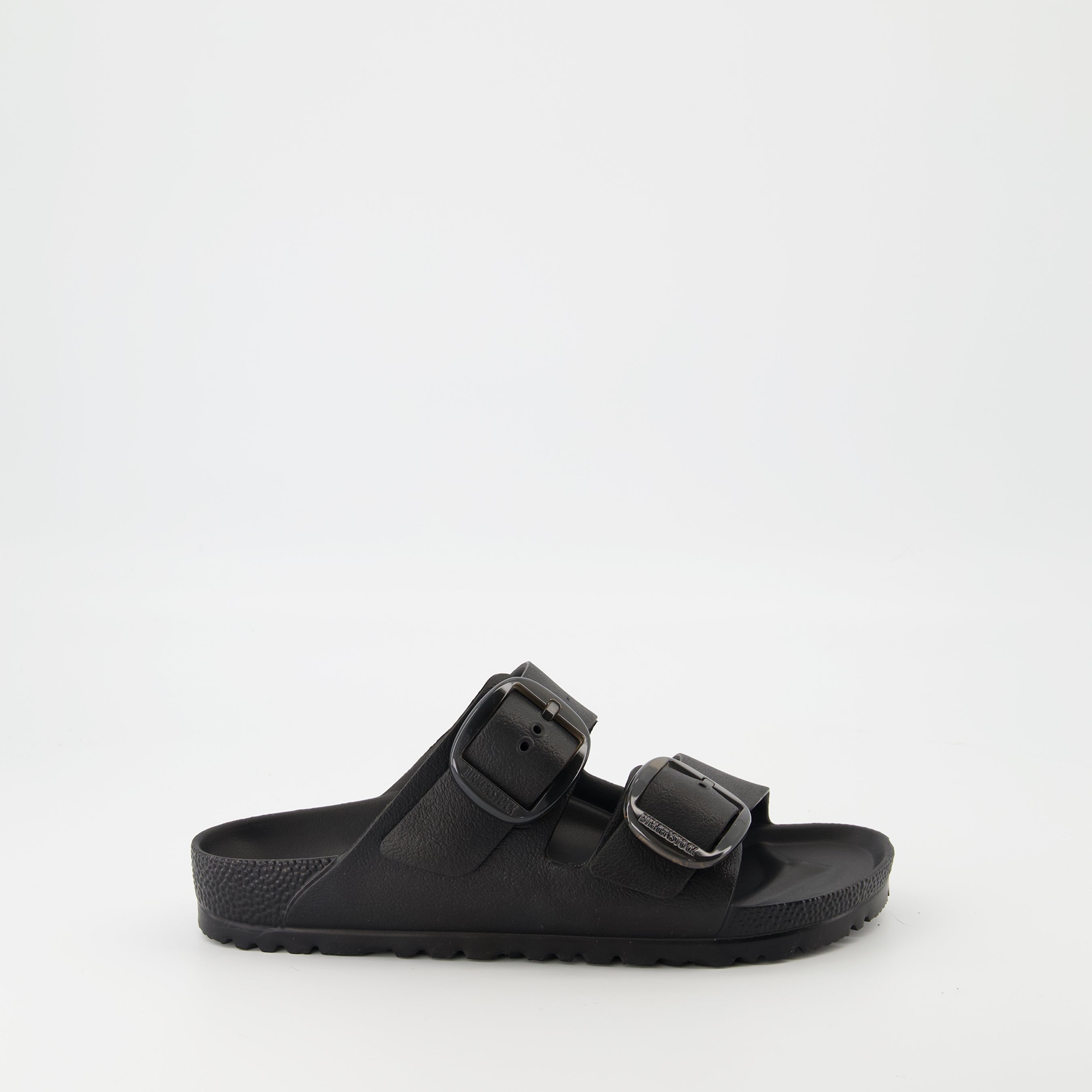 Image des sandales Arizona Big Buckle Eva de Birkenstock pour femmes - Saison Printemps-Été 2025 - Vue de côté droit