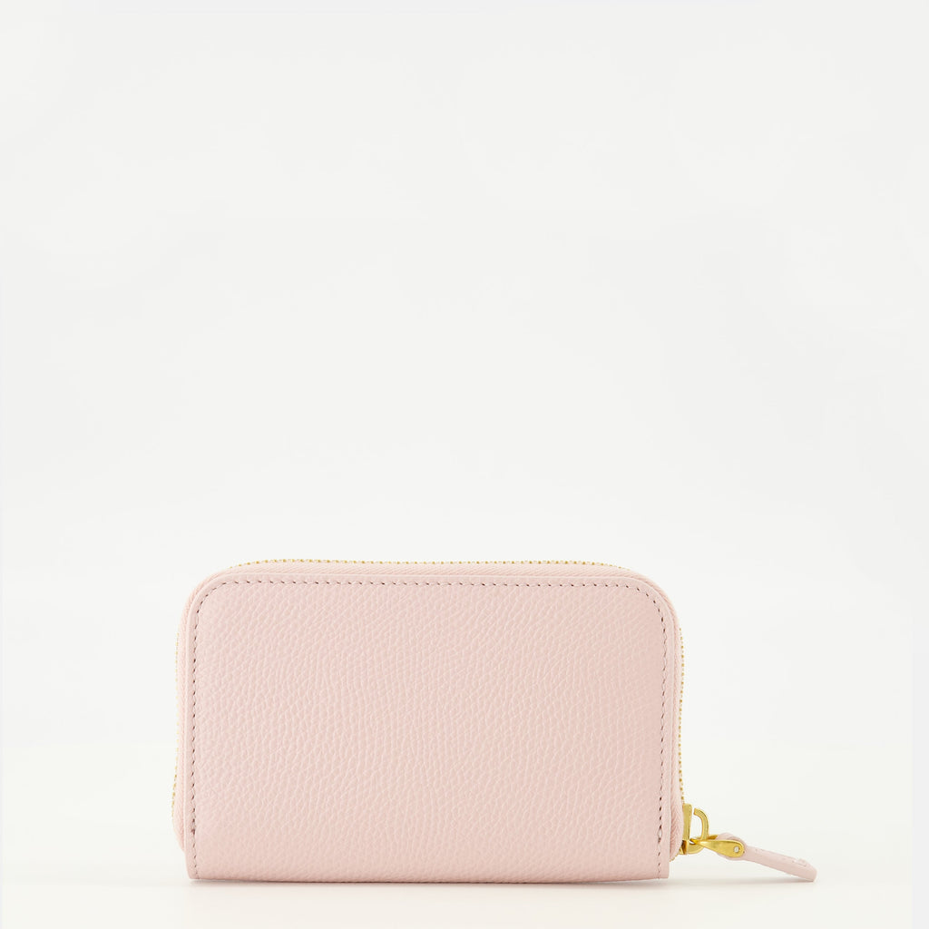 Portefeuille Mini Cherryfic