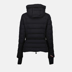 ブラックラモウラジャケット