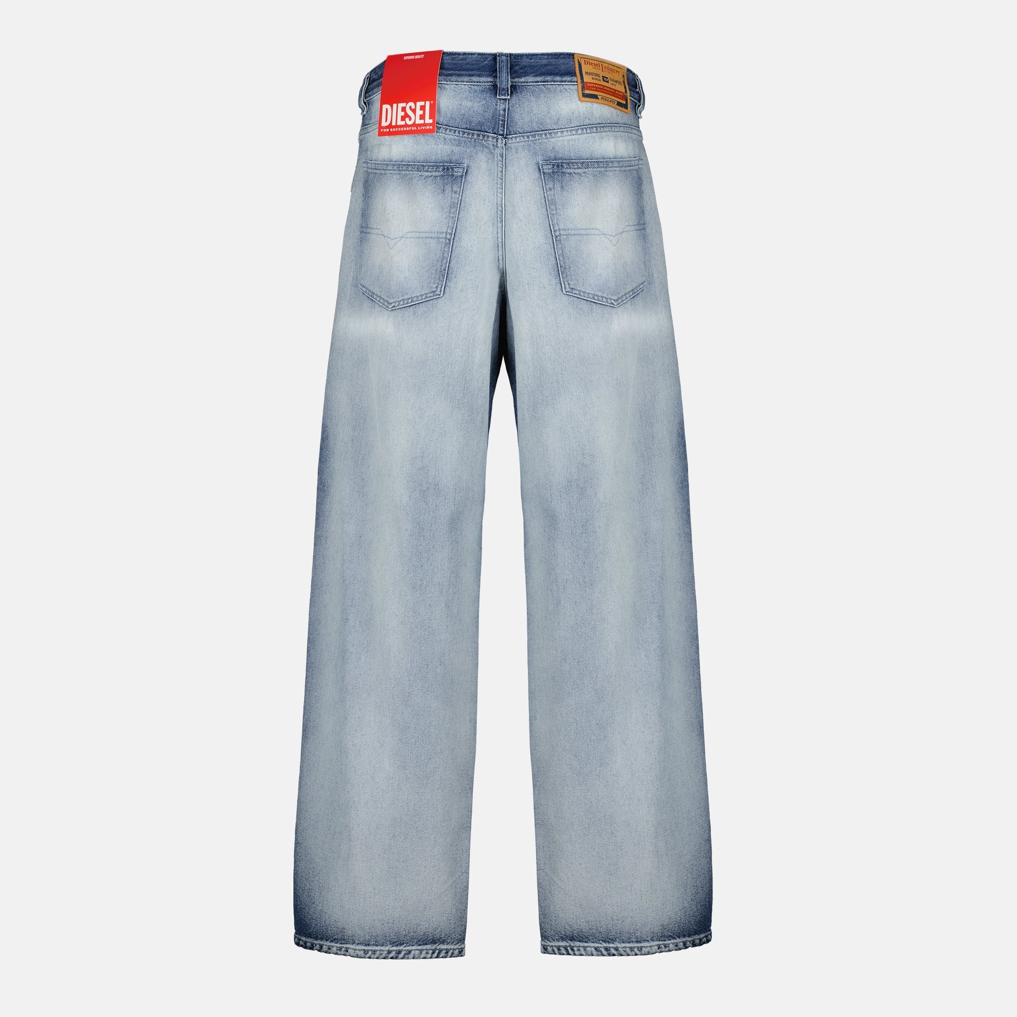 D-Macro Jean 2001 L32 –