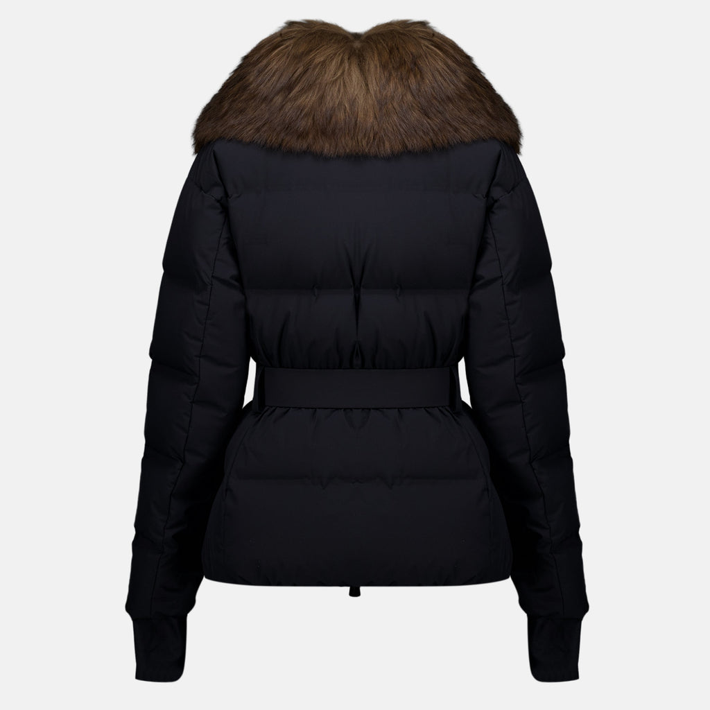 Veste de Ski Sioule Noire
