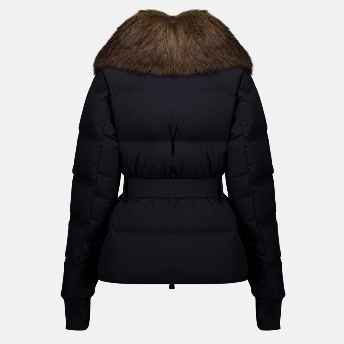 Veste de Ski Sioule Noire