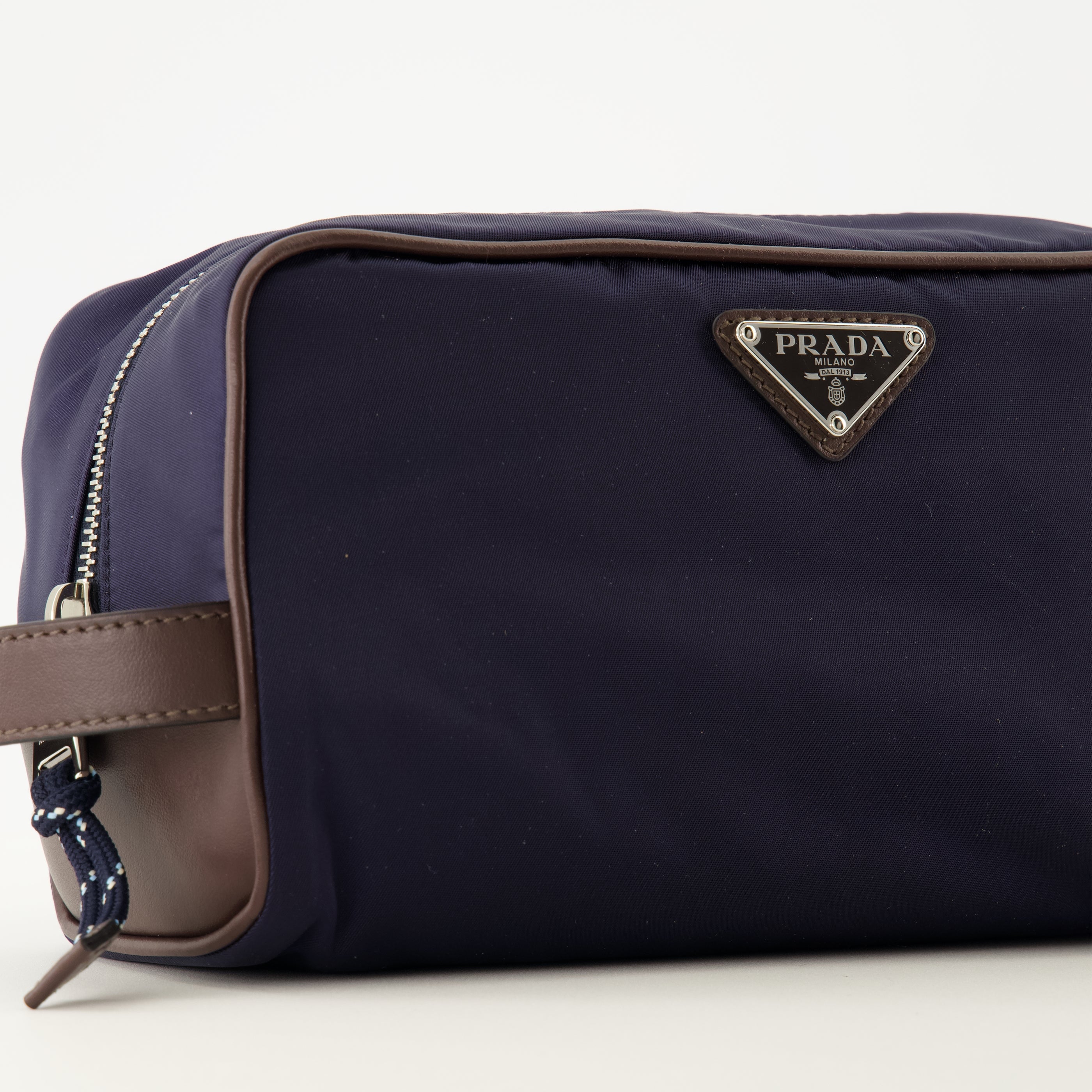 Speedrock Blue Marine Pouch