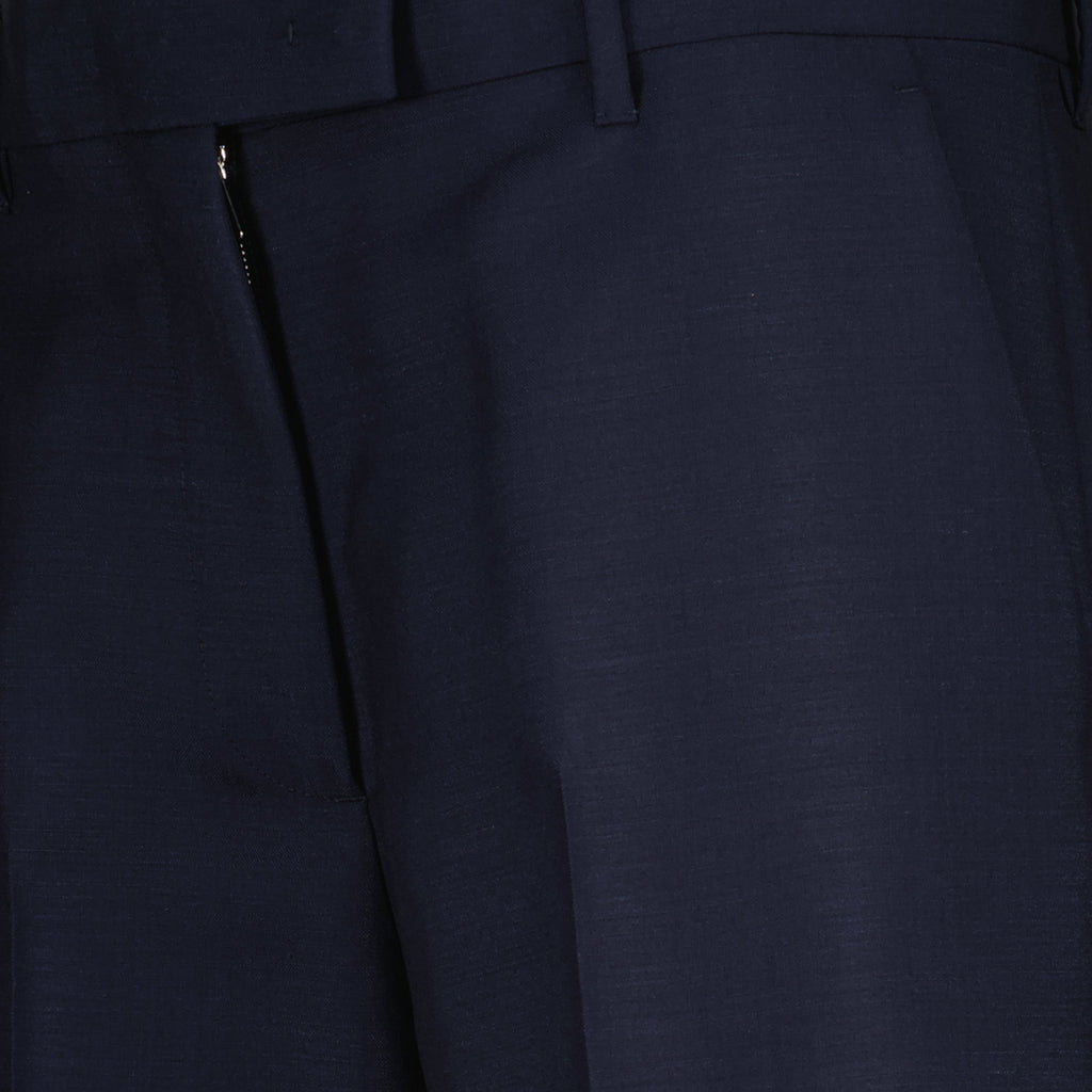 Image of Cigarette Pant by Miu Miu for Women - Season Spring-Summer 2026 - Detail View 2