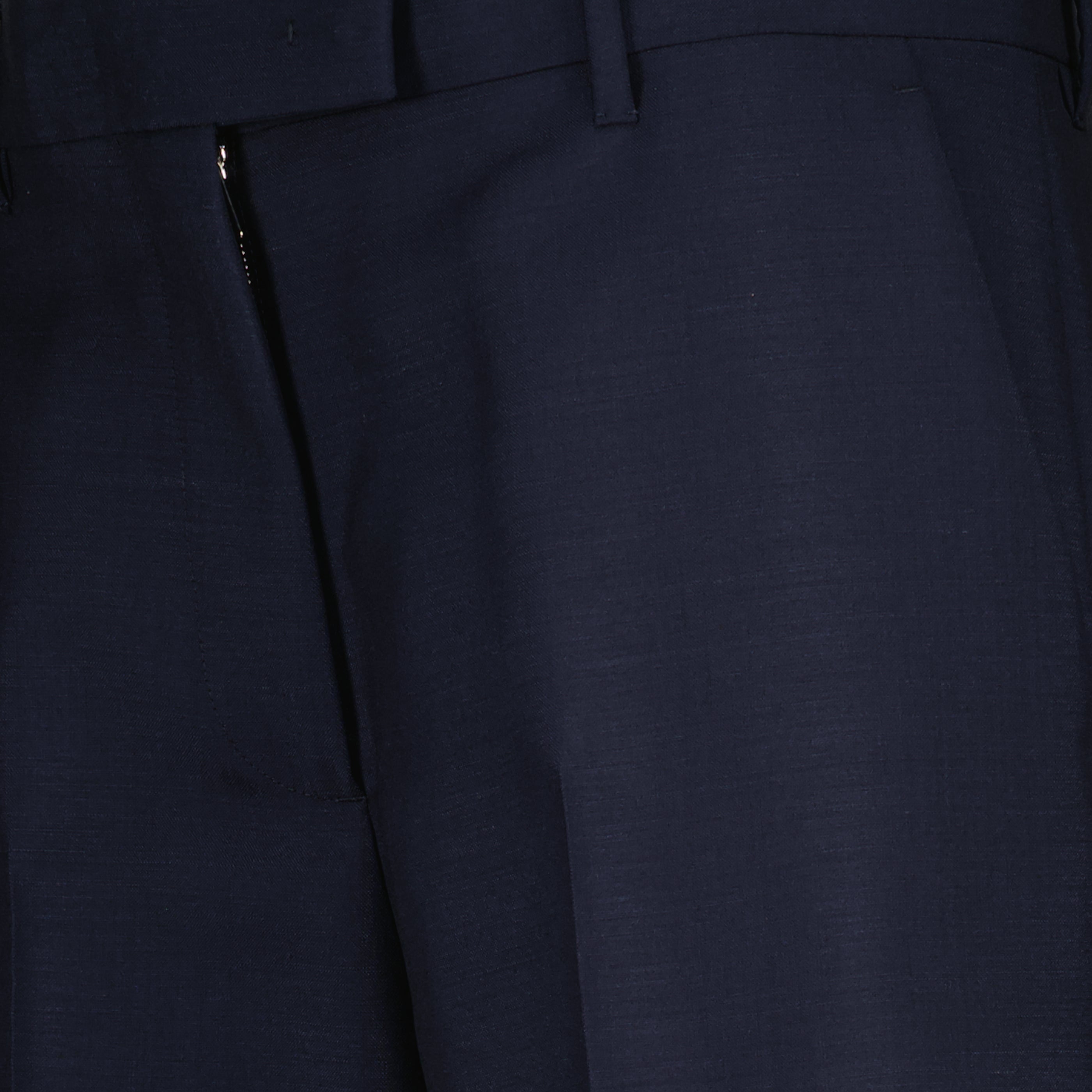 Image of Cigarette Pant by Miu Miu for Women - Season Spring-Summer 2026 - Detail View 2