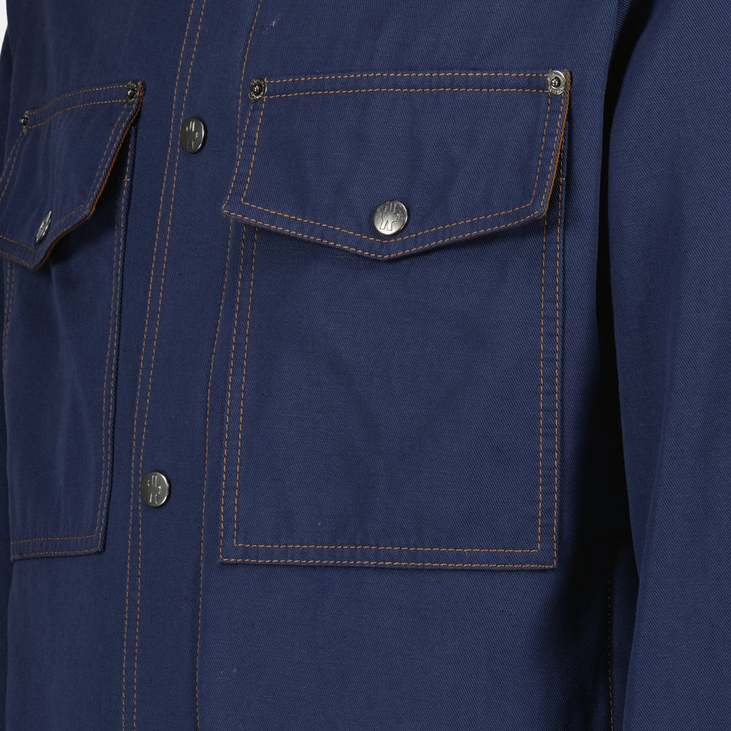 Watagua Shirt Jacket