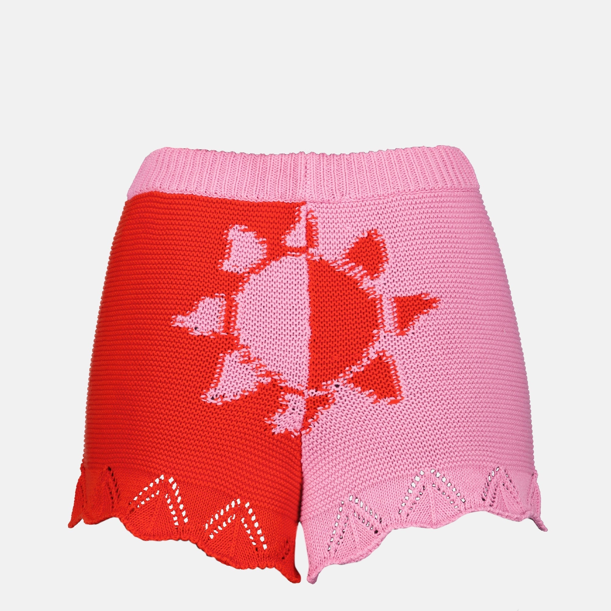 Mini Short Moon