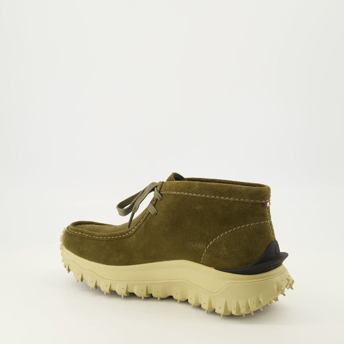Botas Trailgrip Wallabee GTX