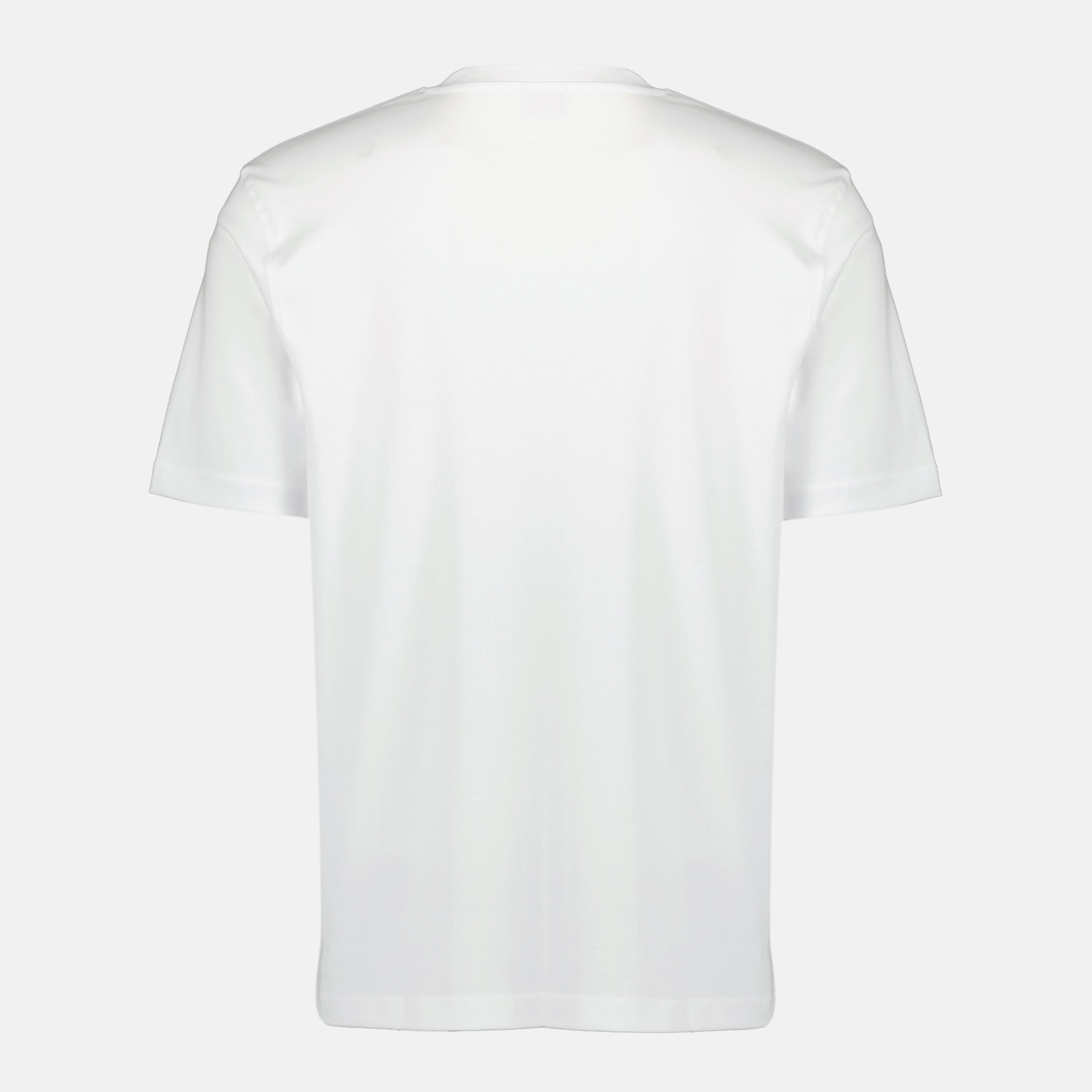 T-Shirt T-Adjust-Met 화이트