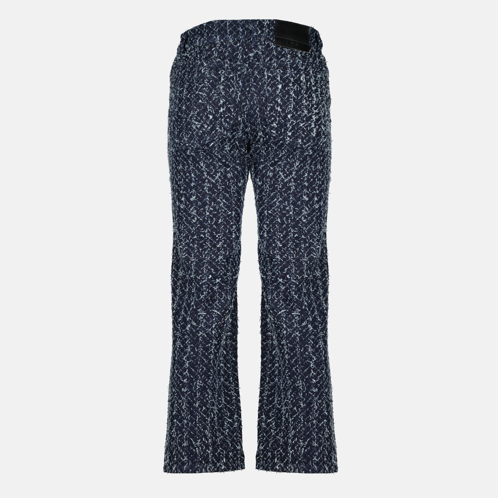 Jean de Denims Recto