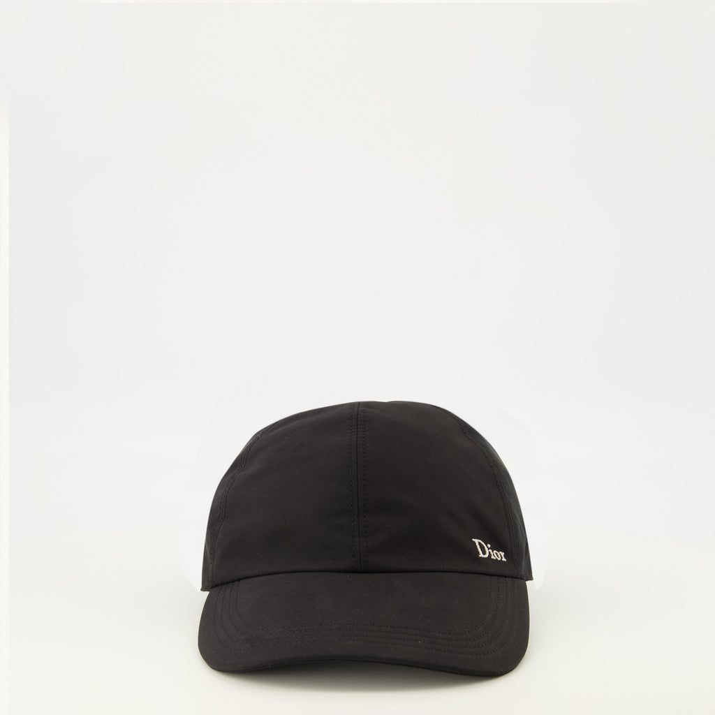 Gorra Negra Placed